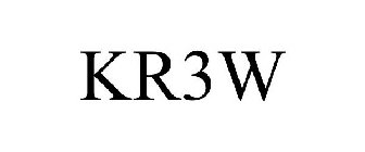 KR3W