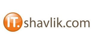 IT.SHAVLIK.COM