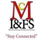 MC I&FS MCGEE INSURANCE & FINANCIAL SERVICES 
