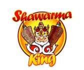 SHAWARMA KING
