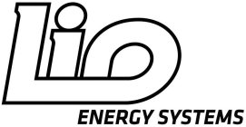 LIO ENERGY SYSTEMS