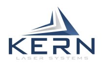 KERN LASER SYSTEMS