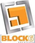 BLOCK 6 SERVICES