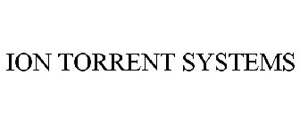 ION TORRENT SYSTEMS