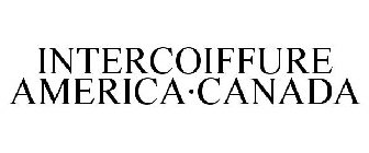 INTERCOIFFURE AMERICA·CANADA