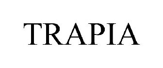 TRAPIA