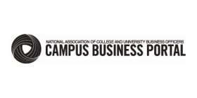 NATIONAL ASSOCIATION OF COLLEGE AND UNIVERSITY BUSINESS OFFICERS CAMPUS BUSINESS PORTAL