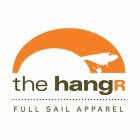 THE HANGR FULL SAIL APPAREL