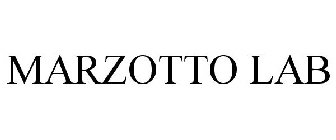 MARZOTTO LAB