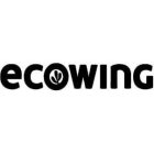 ECOWING