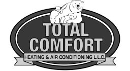 TOTAL COMFORT HEATING & AIR CONDITIONING L.L.C.