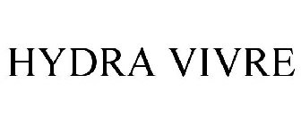 HYDRA VIVRE