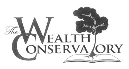 THE WEALTH CONSERVATORY