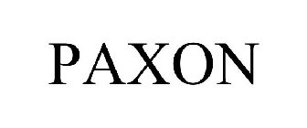 PAXON