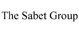 THE SABET GROUP