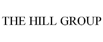 THE HILL GROUP