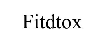 FITDTOX
