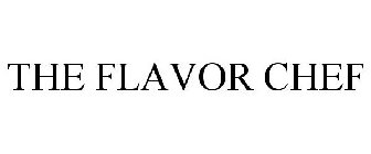 THE FLAVOR CHEF
