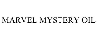 MARVEL MYSTERY OIL