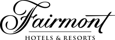 FAIRMONT HOTELS & RESORTS