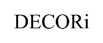 DECORI