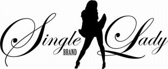 SINGLE LADY