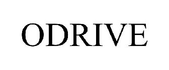 ODRIVE