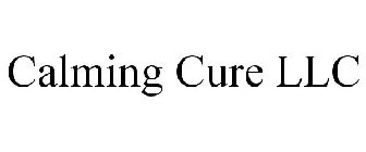CALMING CURE LLC