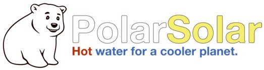 POLARSOLAR: HOT WATER FOR A COOLER PLANET