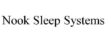 NOOK SLEEP SYSTEMS