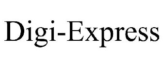 DIGI-EXPRESS