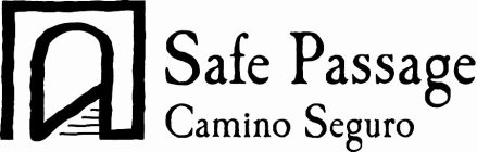 SAFE PASSAGE CAMINO SEGURO