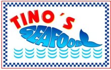 TINO'S SEAFOOD
