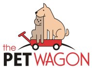 THE PET WAGON
