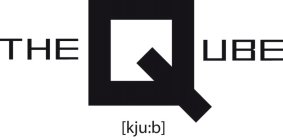 THE QUBE [KJU:B]