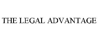 THE LEGAL ADVANTAGE