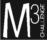 M, 3, CHALLENGE