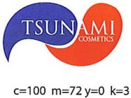 TSUNAMI COSMETICS