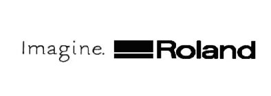 IMAGINE. ROLAND
