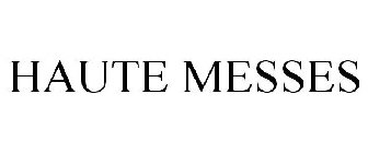 HAUTE MESSES