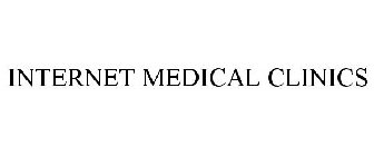 INTERNET MEDICAL CLINICS