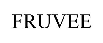 FRUVEE