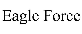 EAGLE FORCE