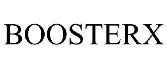 BOOSTERX