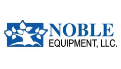 NOBLE EQUIPMENT, LLC