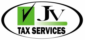 JV TAX SERVICES