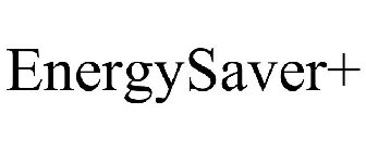 ENERGYSAVER+