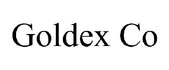 GOLDEX CO