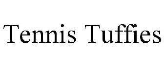 TENNIS TUFFIES