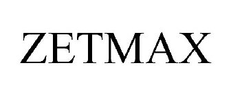 ZETMAX